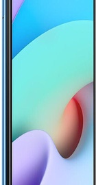 Xiaomi Redmi 10 2022 6/128GB Sea Blue (no NFC) (China)
