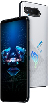 ASUS ROG Phone 5 12/256GB Storm White