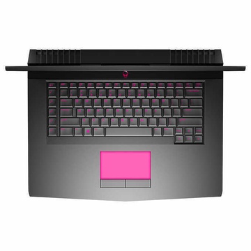 Dell Alienware 15 (AW15R3-4712SLV)