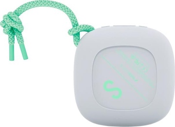NudeAudio"  MOVE S Light Grey/Mint (PS002MTG)