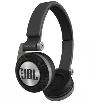 JBL E40BT Black