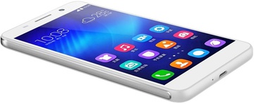 Huawei Honor 6 H60-L04 White