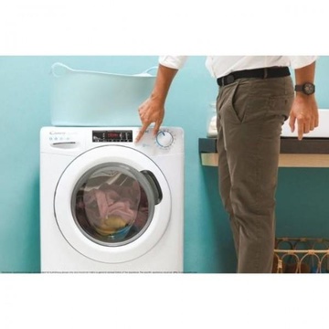 Candy CO4 1265TXE/1-S