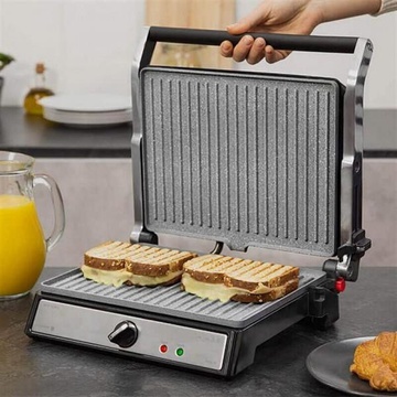 CECOTEC Rock’nGrill Multi 2400 UltraRapid (03066)