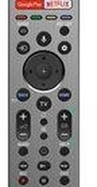 Sony KD-65XH8196