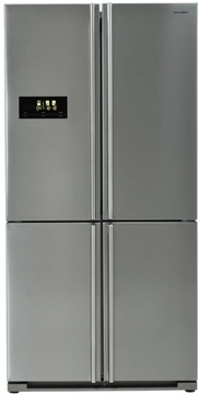 Sharp SJ-F1526E0I