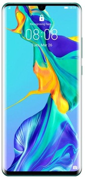 HUAWEI P30 Pro 8/256GB Mystic Blue