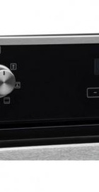 GRANADO GEO 62-1300 Inox black