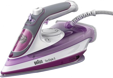 Braun TexStyle 5 SI 5037 VI