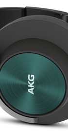 AKG K545 Turquoise