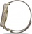 Garmin Venu X1 Soft Gold Titanium and French Grey Nylon (010-02980-33)