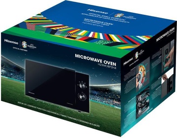 Hisense H23MOBP2H4