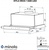 Minola HTLS 9935 BL 1300 LED