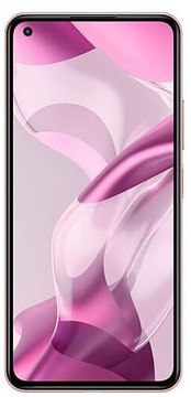 Xiaomi 11 Lite 5G NE 6/128GB Peach Pink