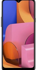 Samsung Galaxy A20s 2019 A2070 4/64GB Black (SM-A2070ZKGTGY)