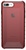 URBAN ARMOR GEAR iPhone 6S Plus/7 Plus/8 Plus Plyo Crimson (IPH8/7PLS-Y-CR)