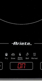 Ariete Ariete 1997 Black (00C199700AR0)