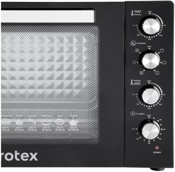 Rotex ROT655-B2G Eurostandart