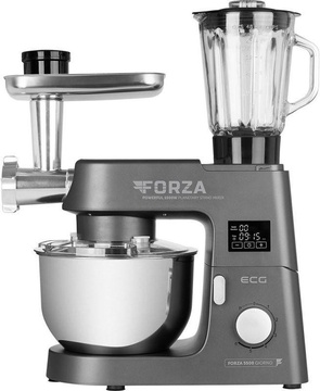 ECG FORZA 5500 Giorno Scuro