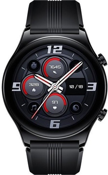 Honor Watch GS 3 46mm Midnight Black