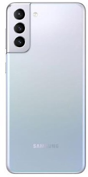 Samsung Galaxy S21+ 8/256GB Phantom Silver (SM-G996BZSGSEK)