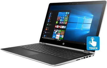 HP Pavilion x360 15-br095ms (2DS97UA)