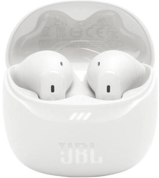 JBL Tune Flex 2 White (JBLTFLEX2WHT)