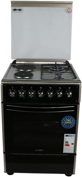CANREY CGEK 6022 KGG IX