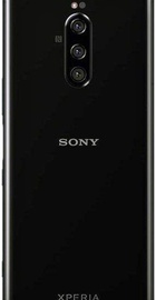 Sony Xperia 1 J9110 Black
