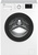 Beko WUE6512XAW