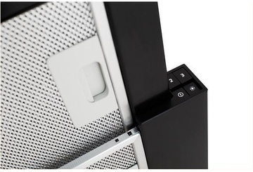 Elica TT14 LUX BL/A/50
