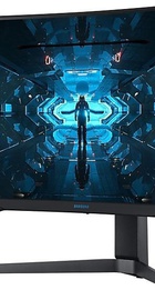 Samsung GAMING Odyssey G7 (LC27G75TQ)