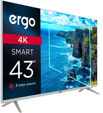 ERGO 43DUS7000