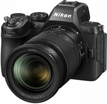 Nikon Z5 II kit 24-70mm f/4 S (VOA170K001)