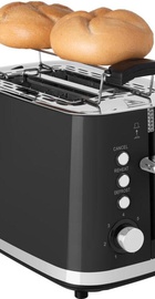 ECG ST 2766 Vintage Nero