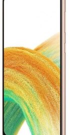 Samsung Galaxy A33 5G 6/128GB Peach (SM-A336BZOG)