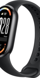 Xiaomi Smart Band 10 Midnight Black (BHR07PYGL)