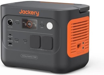 Jackery Jackery Explorer 1000 v2 (21-0001-000221)