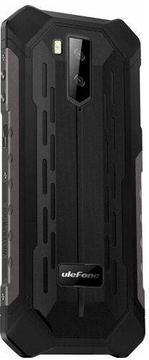 Ulefone Armor X5 3/32GB Black (6937748733249)