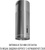 Perfelli DESIGN ISOLA 35 INOX SILENZIO