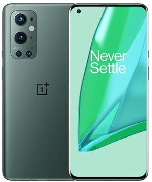 OnePlus 9 Pro 8/256GB Pine Green