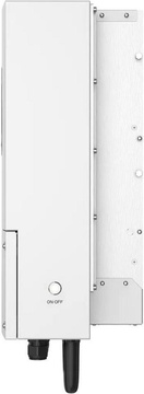 Solis Solar S6-EH1P5K-L-PLUS