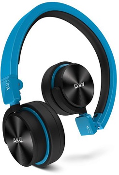 AKG Y40 Blue