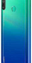 HUAWEI P40 lite E 4/64GB Aurora Blue (51095DCG)