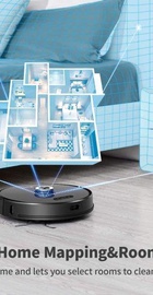 Proscenic M8 Pro