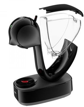 Krups Infinissima Touch KP270810