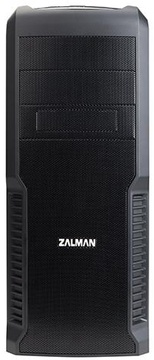 Zalman Z3 Plus