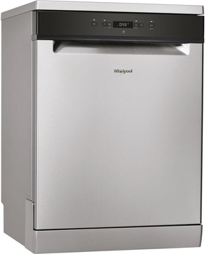 Whirlpool WFC 3C26 X