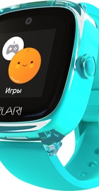 ELARI KidPhone Fresh Green с GPS-трекером (KP-F/Teal)