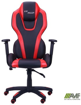 Art Metal Furniture(AMF) VR Racer Atom (515409)